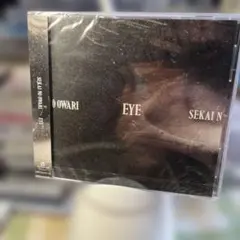 ⑧SEKAI NO OWARI Eye Lip ポスター セカオワ 新品未使用 - メルカリ