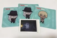 ジン　黒鉄の魚影　ぱしゃこれ