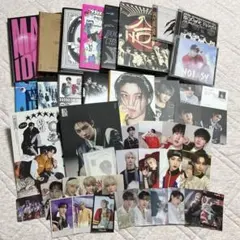 StrayKids スキズ CD15枚セット チャンビン・フィリックス