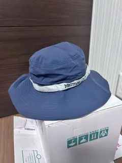 【Marmot】Adventure Bucket Hat アウトドアハット