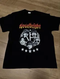 2025年最新】novelbright tシャツの人気アイテム - メルカリ