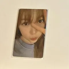 hearts2hearts イェオン ユニバ ラキドロ