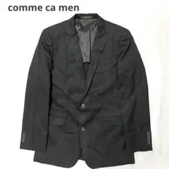 【comme ca men】ジャケット アウター メンズ スーツ 上着