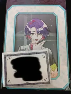 にじさんじ ホワイトデー 渡会雲雀 ギフト