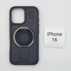 未使用　iPhone16　ケース　品番170