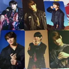 TETTA トレカ セット