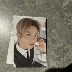 ENHYPEN House of Vampire ヒスン　入場特典