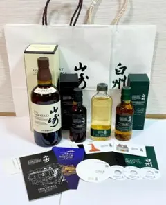 2026年最新】白州18年の人気アイテム - メルカリ