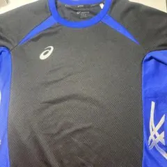 アシックス バレーボール