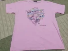 大野智デザイン 24時間テレビTシャツ L ピンク