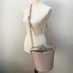 イタリア製　Milos　ミロス　バッグ　USED　12539