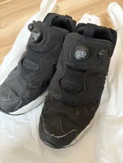 インスタポンプフューリー