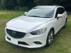 VW フォルクスワーゲン ゴルフ ヴァリアント自動車本体 - メルカリ