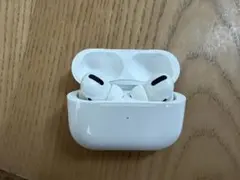 AirPods Pro第1世代 ジャンク扱い 説明読んで下さい