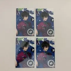 VOLTACTION 四季凪アキラ ダイナー チェキ