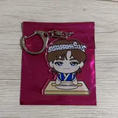 超特急 カイ 香川 ご当地アクキー