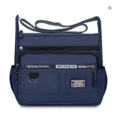 FASHION INSTINCT STAYE PRO　ショルダーバッグA1 新品