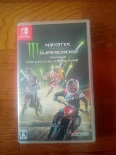 任天堂スイッチのソフト空ケース