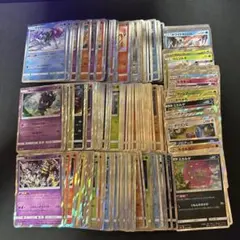 ポケモンカード 昔のカード 古いカード adv pcg 等 500枚以上 まとめ