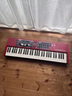 nord read A1 純正ソフトケース付き - メルカリ