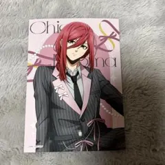 AGF 2025 ブルーロック バレエコア 千切豹馬