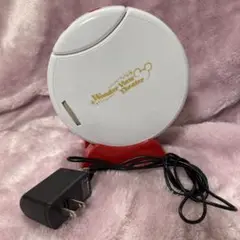 ディズニーおうちでプロジェクションマッピングワンダービューシアター(アダプター付