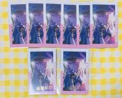 プロセカ 巡音ルカ 19B エピカ まとめ売り ノーマル 箔押し