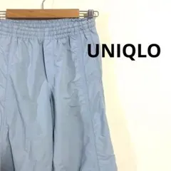 UNIQLO ユニクロ　シャカシャカ　パンツ