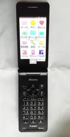 2025年最新】ガラホ P-01Jの人気アイテム - メルカリ