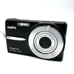 2026年最新】SANYO デジタルカメラの人気アイテム - メルカリ