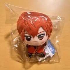 2025年最新】エイトリ ちびぐるみ 練牙の人気アイテム - メルカリ