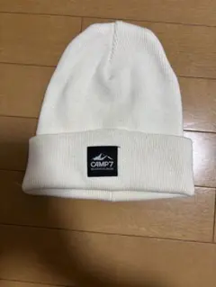 ニット帽