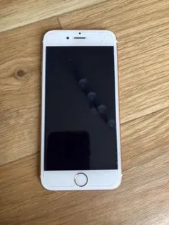 iPhone 6s 64GB SoftBank