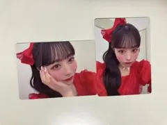 CUTIE STREET 佐野愛花 トレカ TikTok セーラー