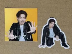 Travis Japan ★吉澤閑也★ Ⅶsual ステッカー