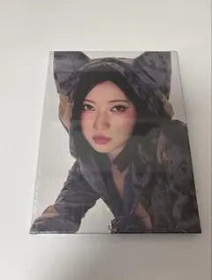 BABYMOSTER アルバム WE GO UP アサ