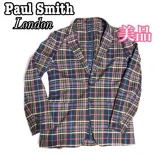 2025年最新】Paul Smith メンズ テーラードジャケットの人気アイテム