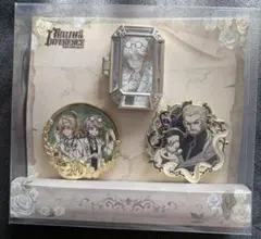 新品未使用　第五人格　ピンバッジ