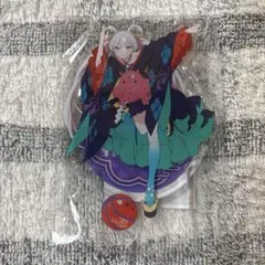 超かぐや姫！ ラウンドワン ヤチヨ アクスタ コラボ プライズ - メルカリ