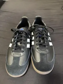adidas サンバOG 27cm 新品未使用