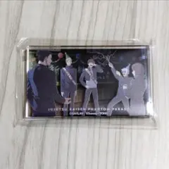 呪術廻戦 懐玉・玉折 ファンパレくじ 超新入生歓迎会 アクリルブロック