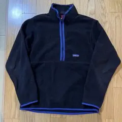 パタゴニア フリースジャケット