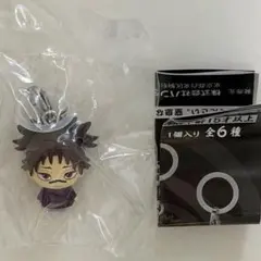 呪術廻戦 死滅回游 めじるしアクセサリー　脹相