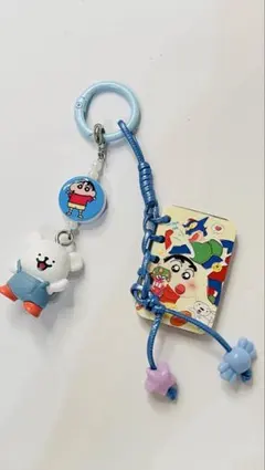 アクリルキーホルダーセット