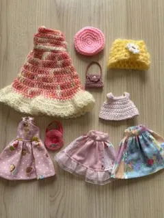 No.2031 リカちゃん服