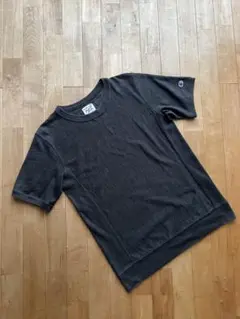 Champion × Todd Snyder 半袖 スウェット ブラック L - メルカリ