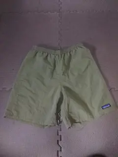patagonia パタゴニア　p6 バギーズロング ７インチ　Sサイズ