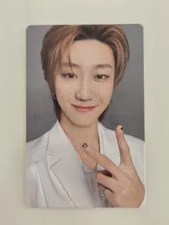 2025年最新】seventeenミンハオの人気アイテム - メルカリ