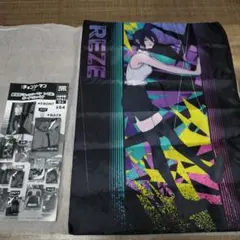 劇場版 チェンソーマン レゼ篇 ポーチでらっくす レゼ　ガチャ