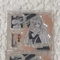 銀魂 銀魂展 はたちのつどい アクフィ 神威